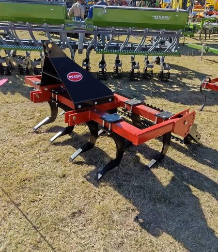 Farming Equipment For Fire Breaks/Lines. Have you started preparing for Fire Season?