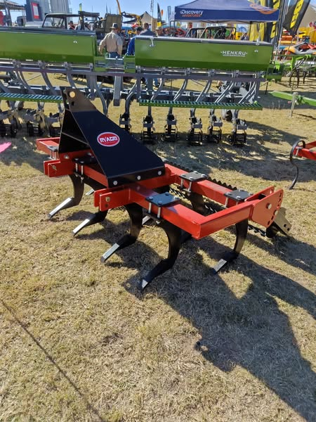 Farming Equipment For Fire Breaks/Lines. Have you started preparing for Fire Season?